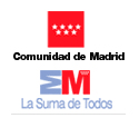 Residencia concertada con la Comunidad de Madrid
